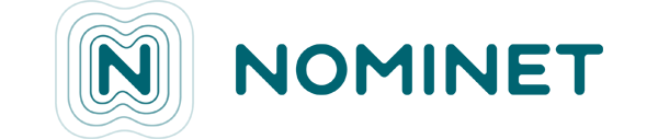 Nominet (new) Logo
